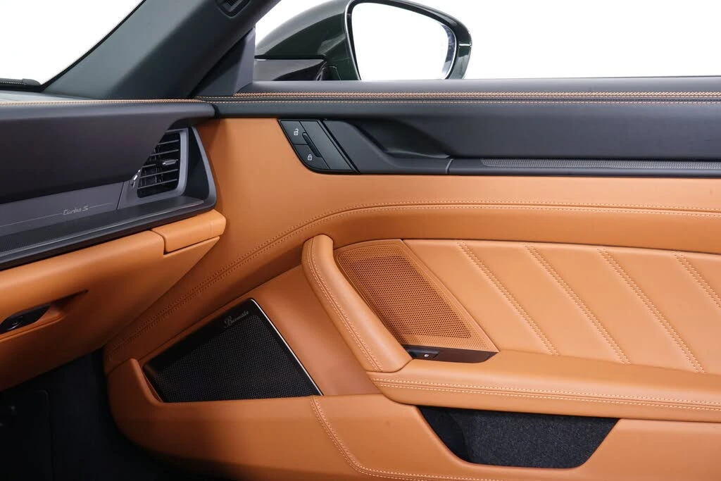 2026 Porsche 992 Turbo S - Image 27 of 28