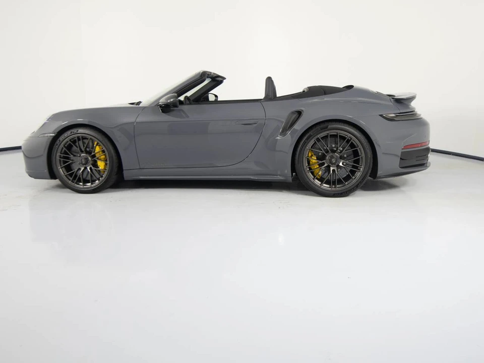 2026 Porsche 992 Turbo S - Image 2 of 4