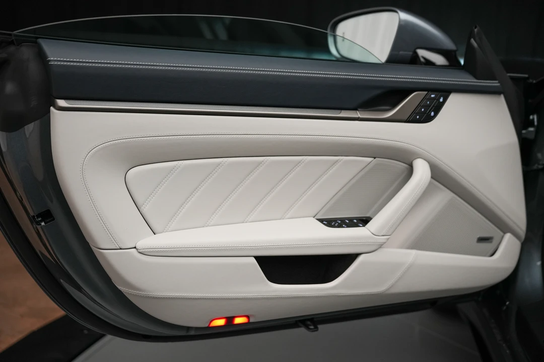 2026 Porsche 992 Turbo S - Image 14 of 31