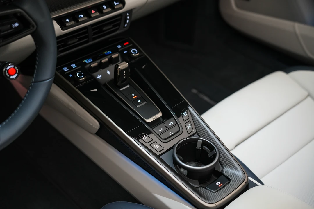 2026 Porsche 992 Turbo S - Image 21 of 31
