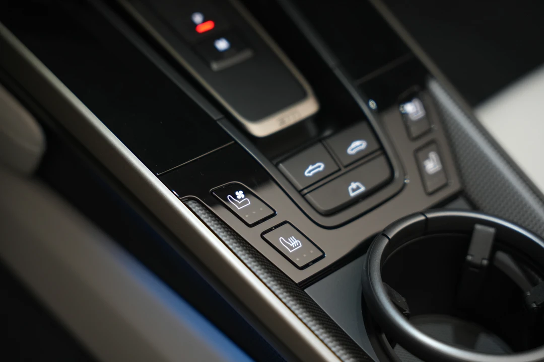 2026 Porsche 992 Turbo S - Image 22 of 31