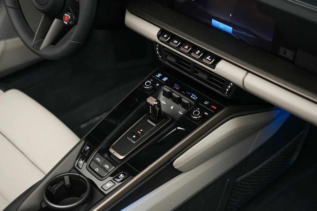 2026 Porsche 992 Turbo S - Image 23 of 31