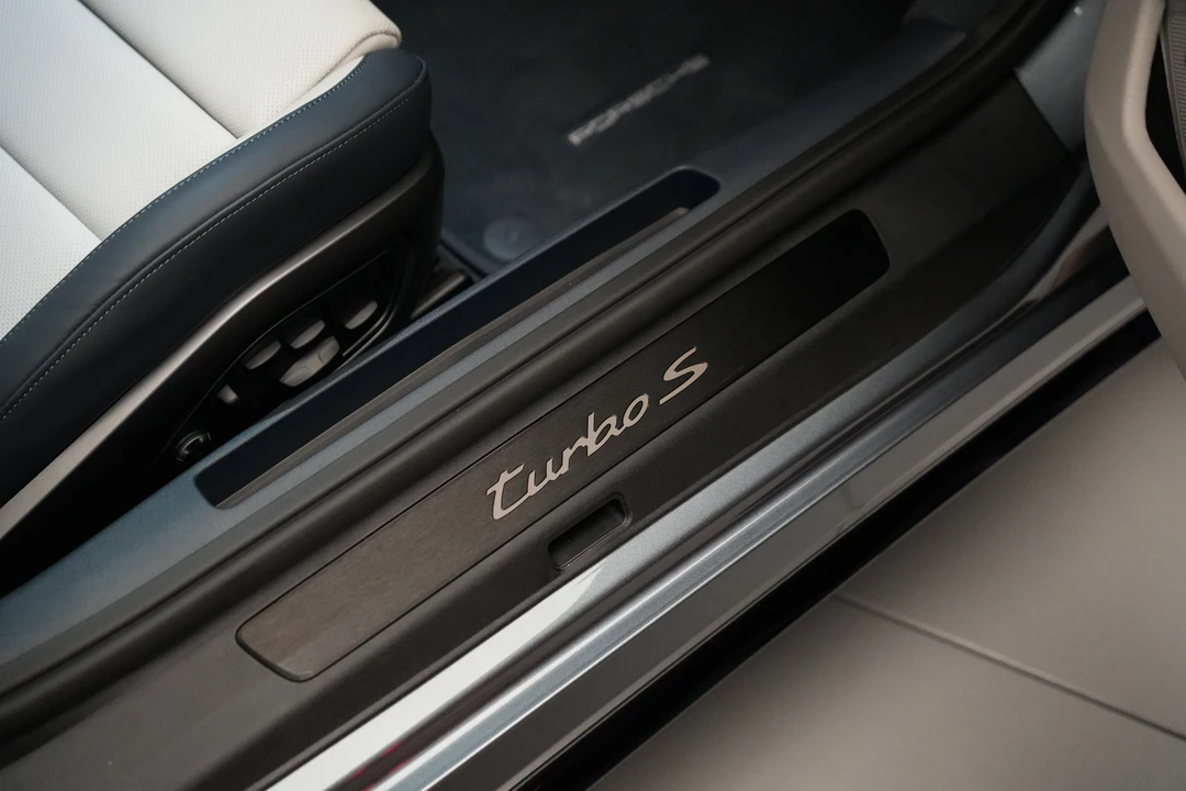 2026 Porsche 992 Turbo S - Image 24 of 31