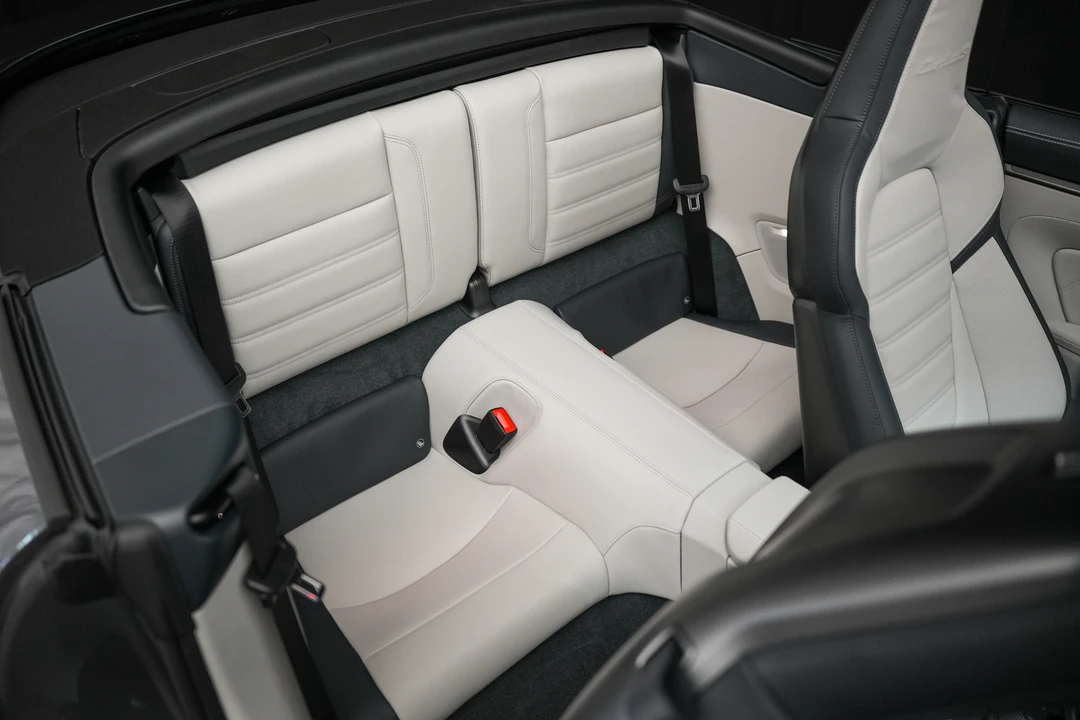 2026 Porsche 992 Turbo S - Image 27 of 31
