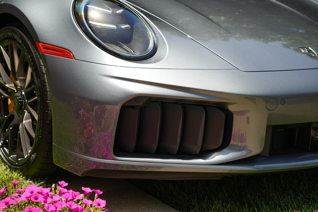 2026 Porsche 992 Turbo S - Image 9 of 31