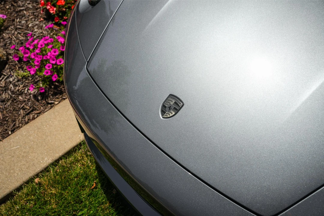 2026 Porsche 992 Turbo S - Image 4 of 31