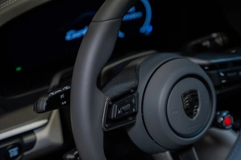 2026 Porsche 992 Turbo S - Image 18 of 31