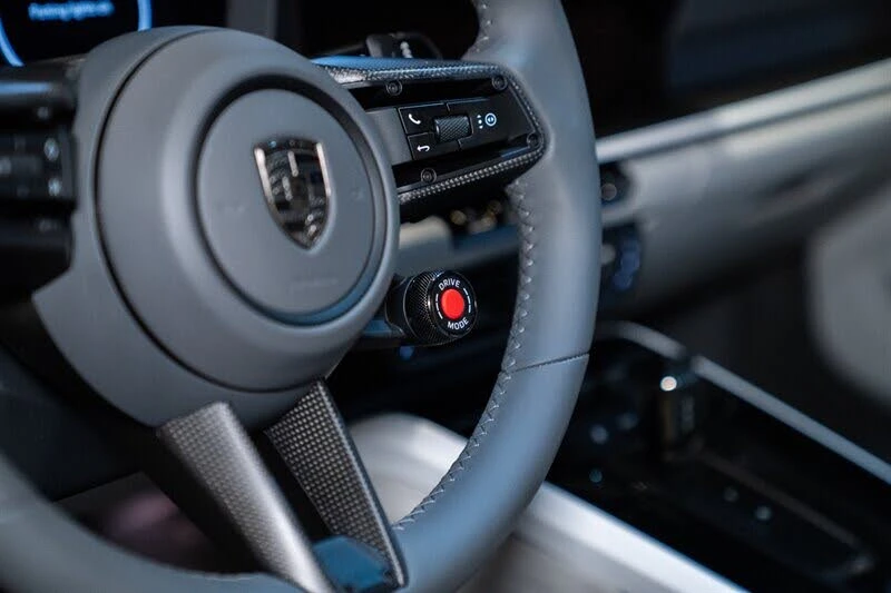 2026 Porsche 992 Turbo S - Image 14 of 31