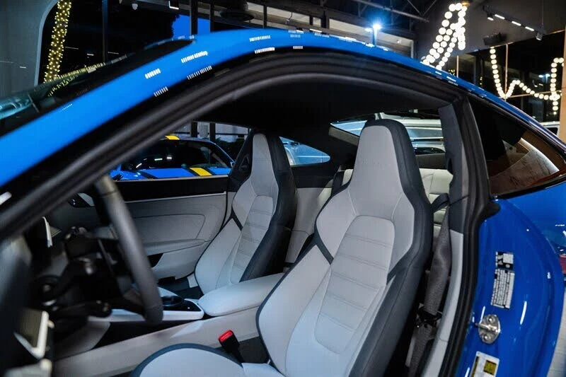 2026 Porsche 992 Turbo S - Image 16 of 31