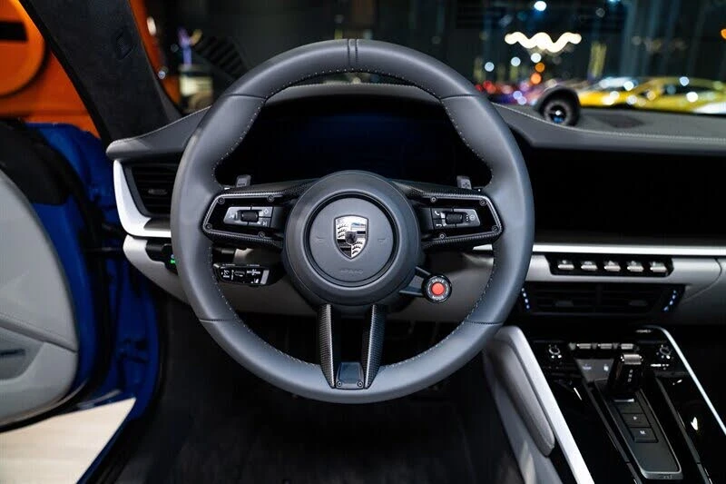 2026 Porsche 992 Turbo S - Image 29 of 31