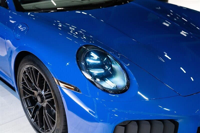2026 Porsche 992 Turbo S - Image 6 of 31