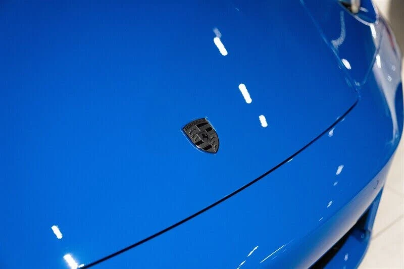 2026 Porsche 992 Turbo S - Image 8 of 31