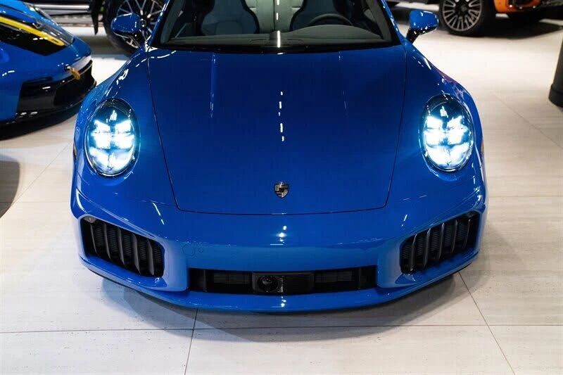 2026 Porsche 992 Turbo S - Image 23 of 31