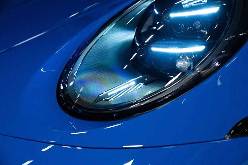 2026 Porsche 992 Turbo S - Image 9 of 31