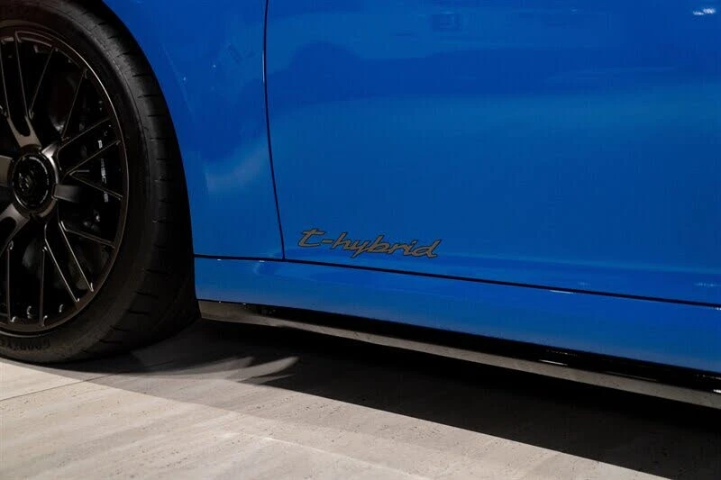 2026 Porsche 992 Turbo S - Image 31 of 31