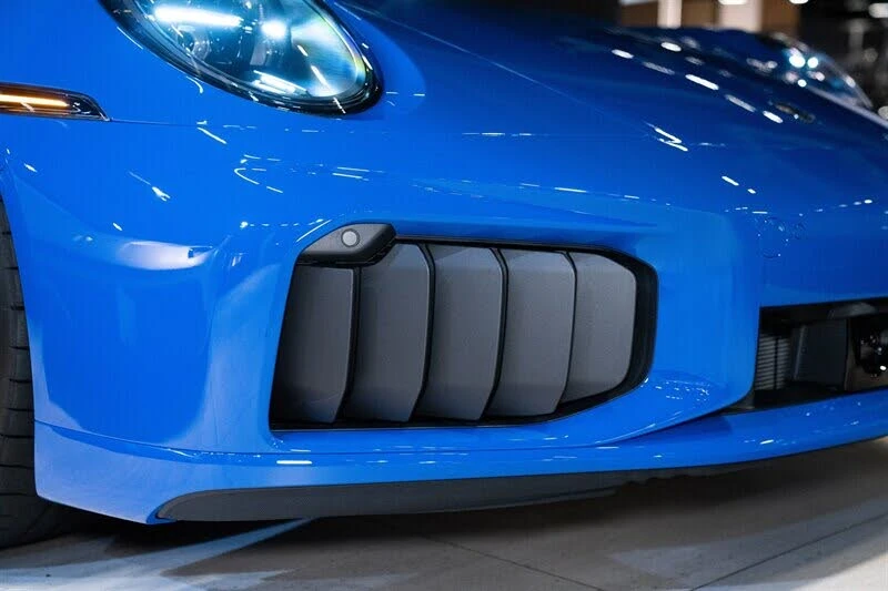 2026 Porsche 992 Turbo S - Image 7 of 31