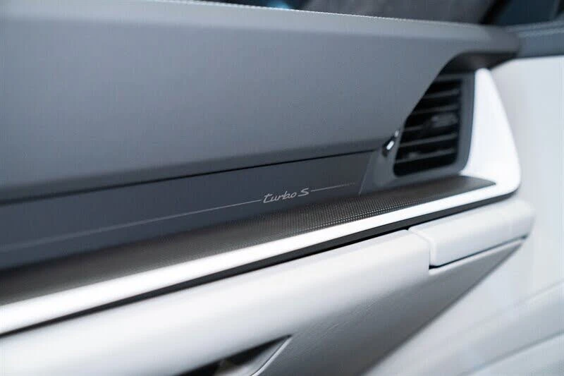 2026 Porsche 992 Turbo S - Image 21 of 31