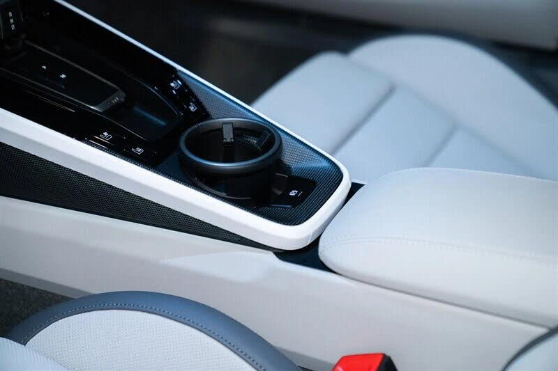 2026 Porsche 992 Turbo S - Image 12 of 31