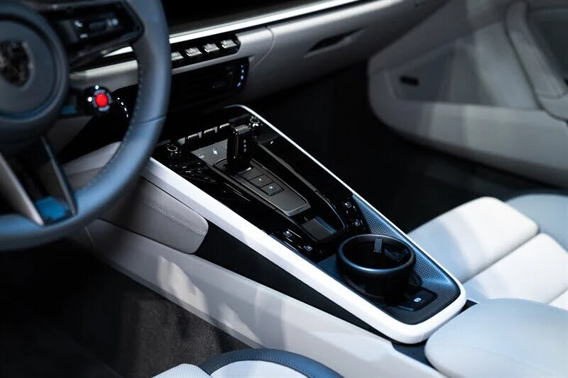 2026 Porsche 992 Turbo S - Image 28 of 31