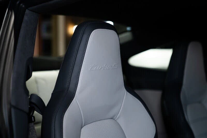 2026 Porsche 992 Turbo S - Image 27 of 31