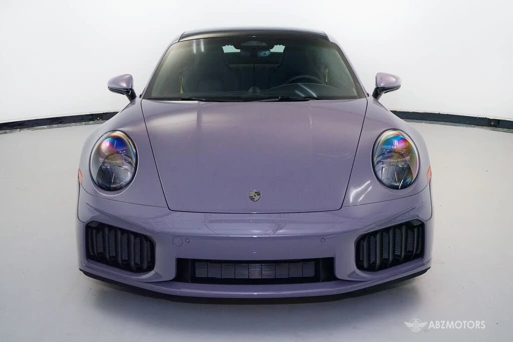 2026 Porsche 992 Turbo S - Image 3 of 31