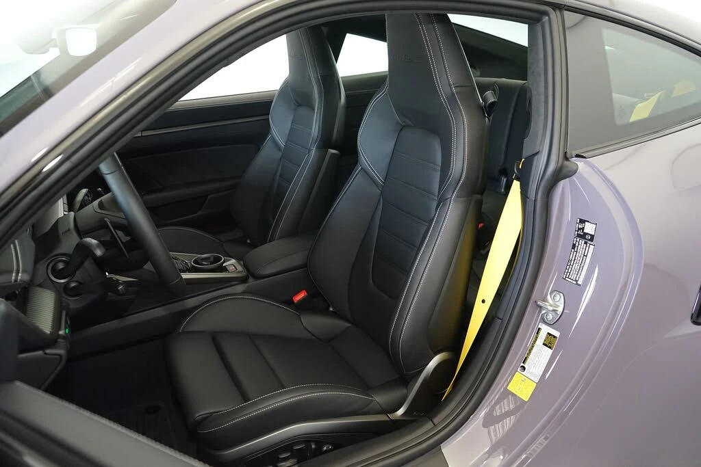 2026 Porsche 992 Turbo S - Image 10 of 31