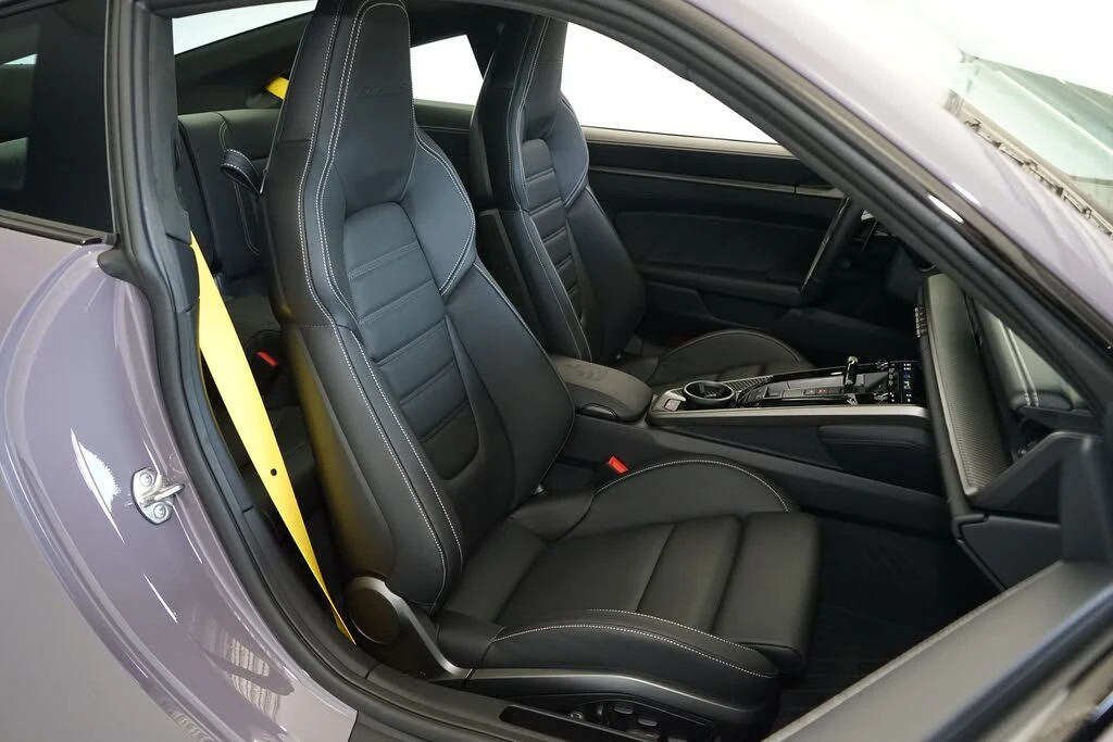 2026 Porsche 992 Turbo S - Image 11 of 31