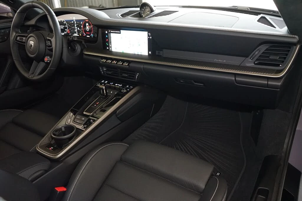 2026 Porsche 992 Turbo S - Image 12 of 31