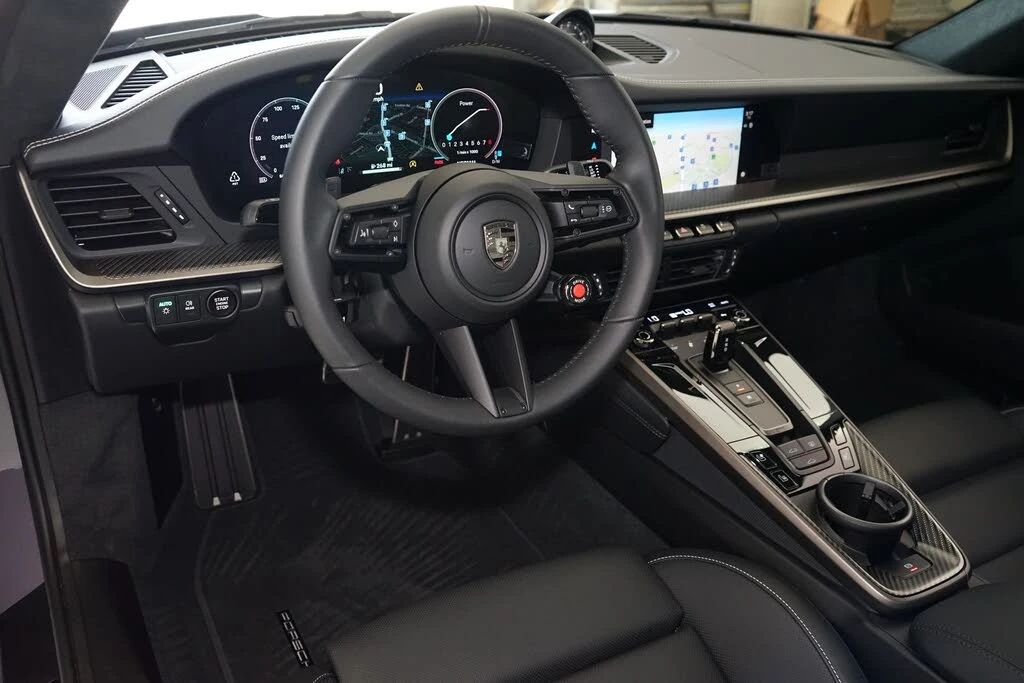 2026 Porsche 992 Turbo S - Image 9 of 31