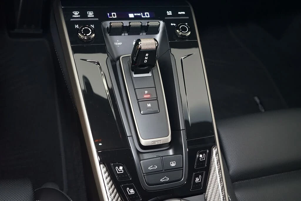 2026 Porsche 992 Turbo S - Image 18 of 31