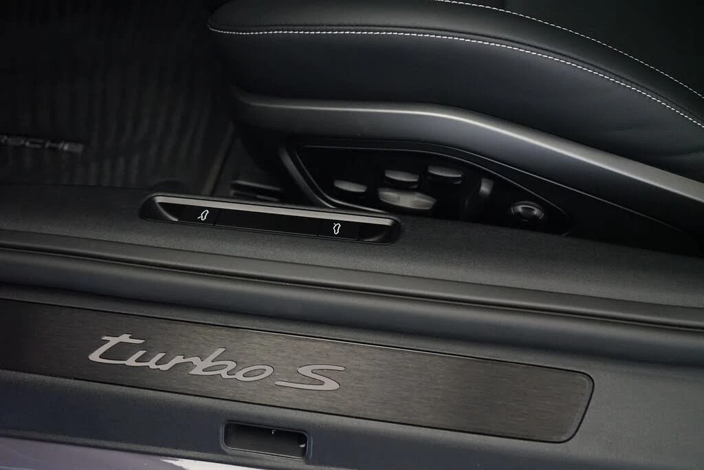 2026 Porsche 992 Turbo S - Image 28 of 31