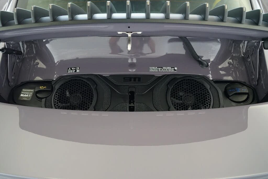 2026 Porsche 992 Turbo S - Image 31 of 31
