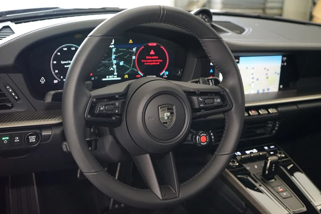 2026 Porsche 992 Turbo S - Image 13 of 31