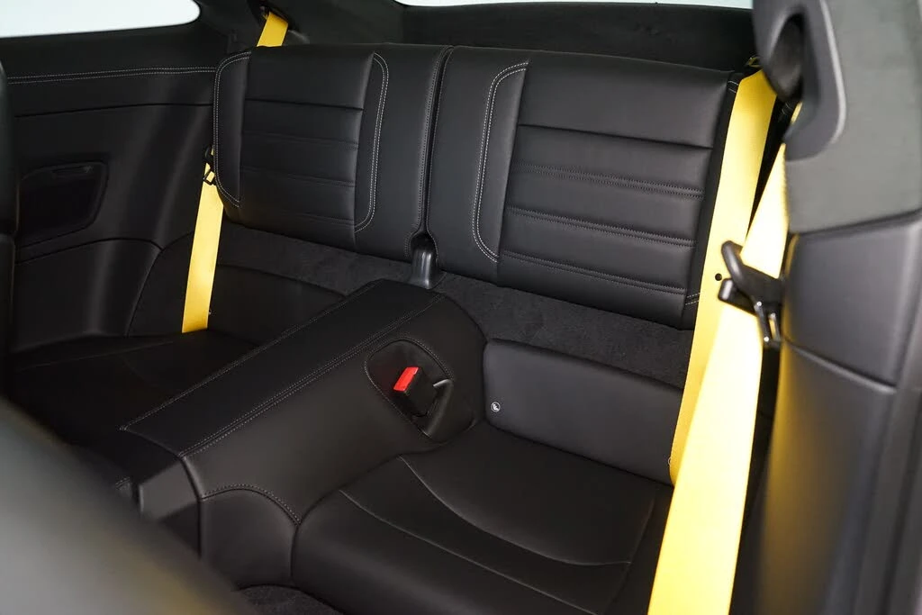 2026 Porsche 992 Turbo S - Image 22 of 31