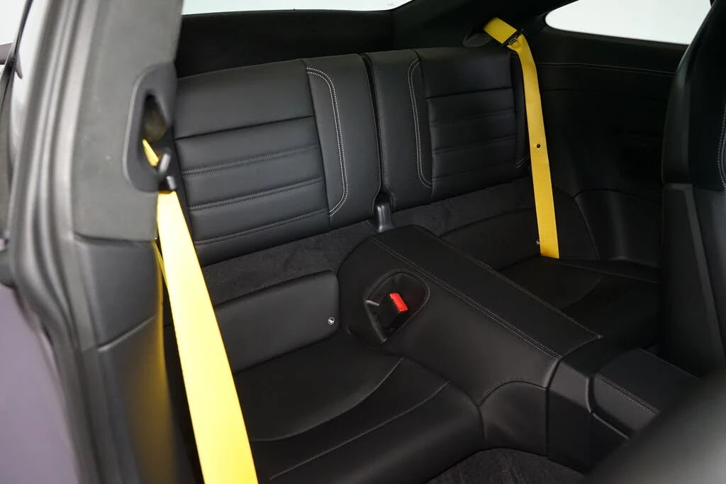 2026 Porsche 992 Turbo S - Image 21 of 31
