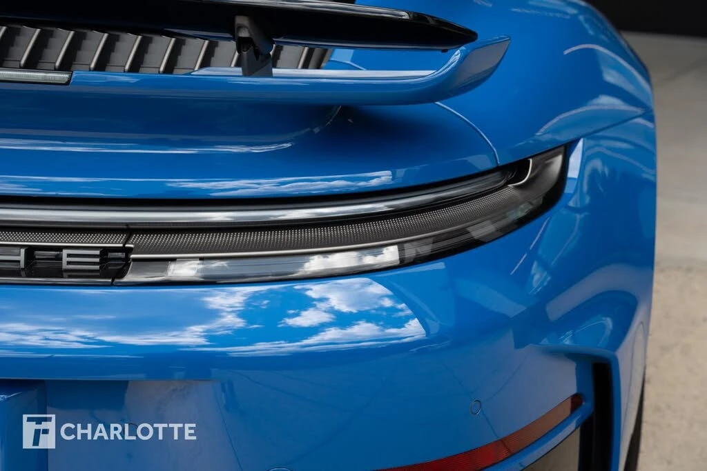 2026 Porsche 992 Turbo S - Image 16 of 31