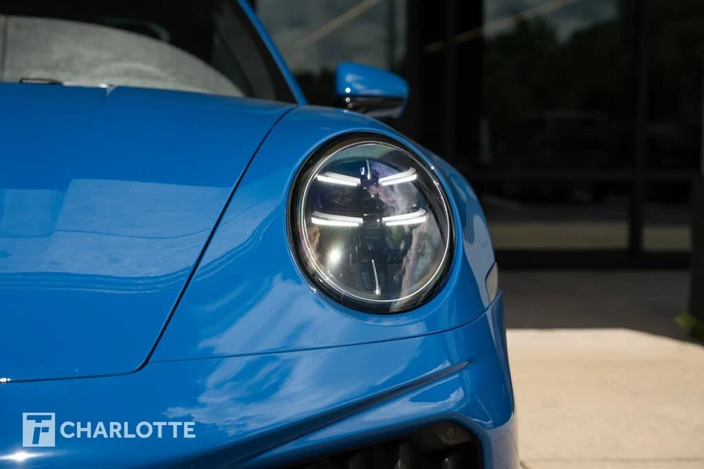 2026 Porsche 992 Turbo S - Image 7 of 31