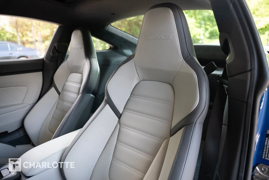 2026 Porsche 992 Turbo S - Image 20 of 31
