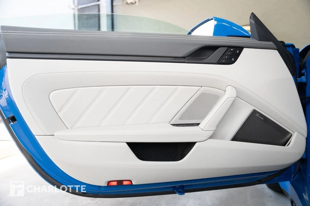 2026 Porsche 992 Turbo S - Image 18 of 31