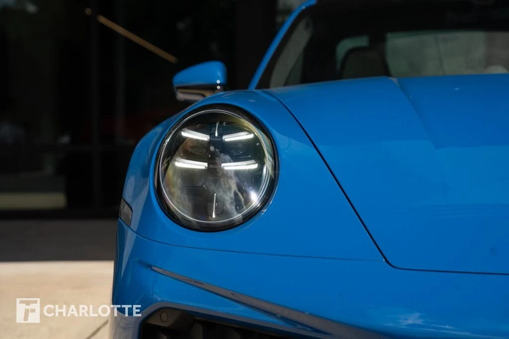 2026 Porsche 992 Turbo S - Image 5 of 31