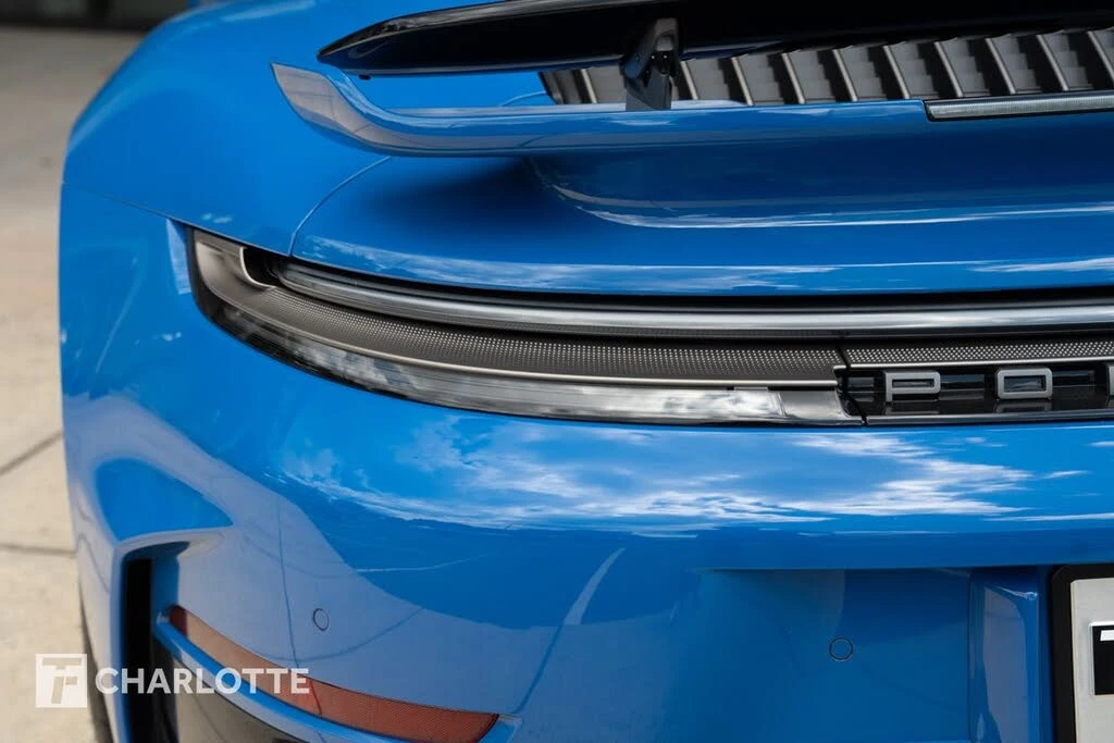2026 Porsche 992 Turbo S - Image 13 of 31