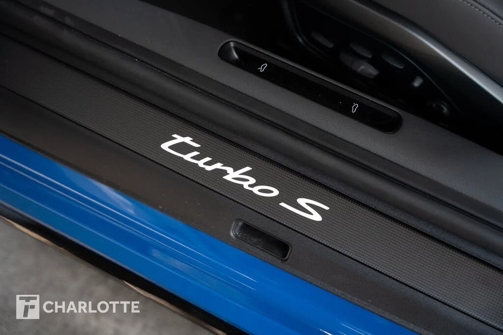 2026 Porsche 992 Turbo S - Image 19 of 31