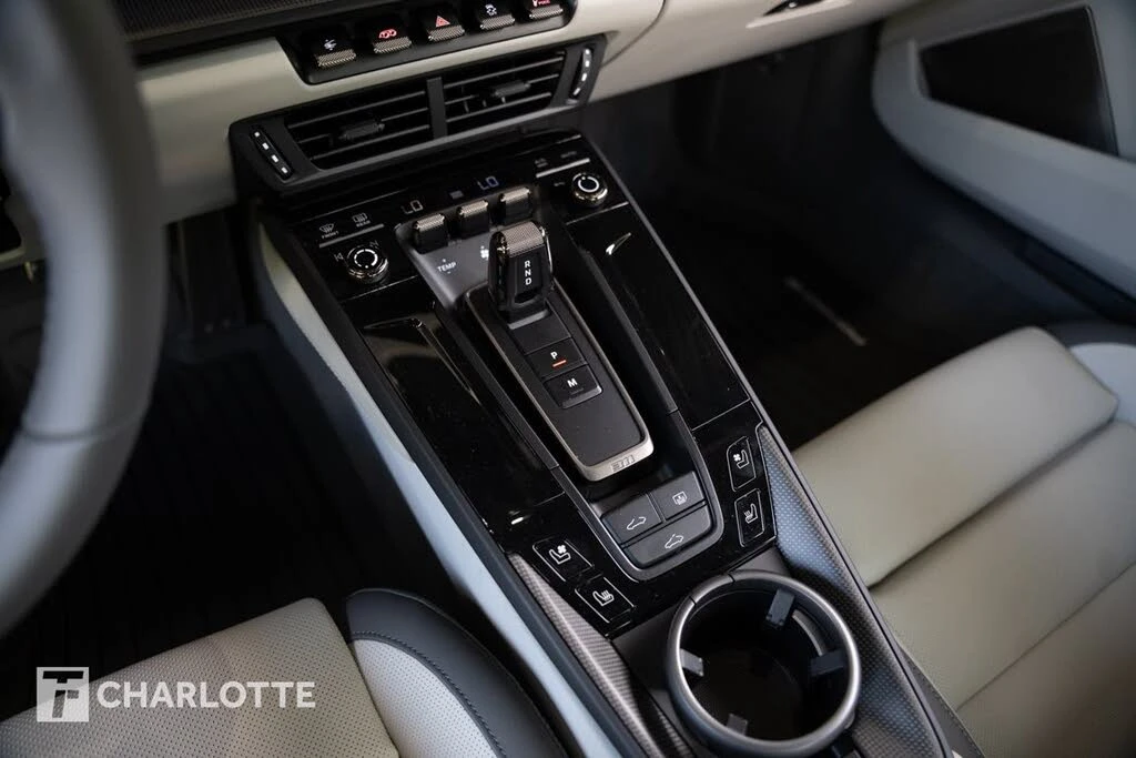 2026 Porsche 992 Turbo S - Image 30 of 31
