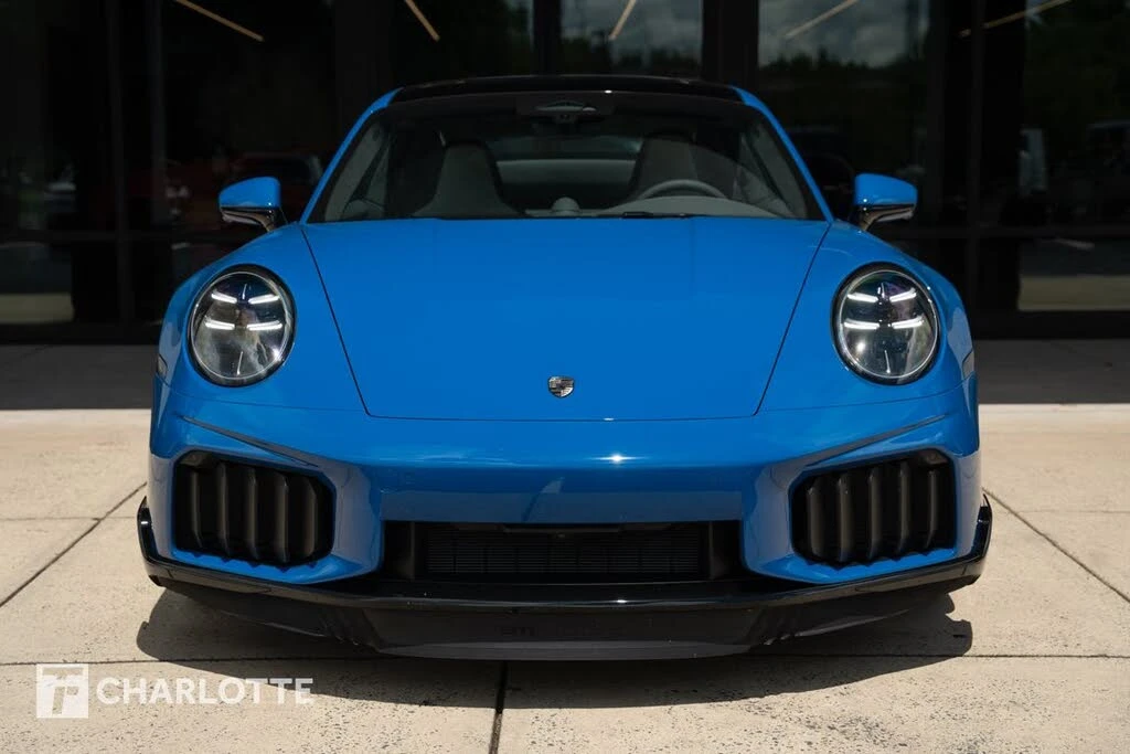 2026 Porsche 992 Turbo S - Image 6 of 31