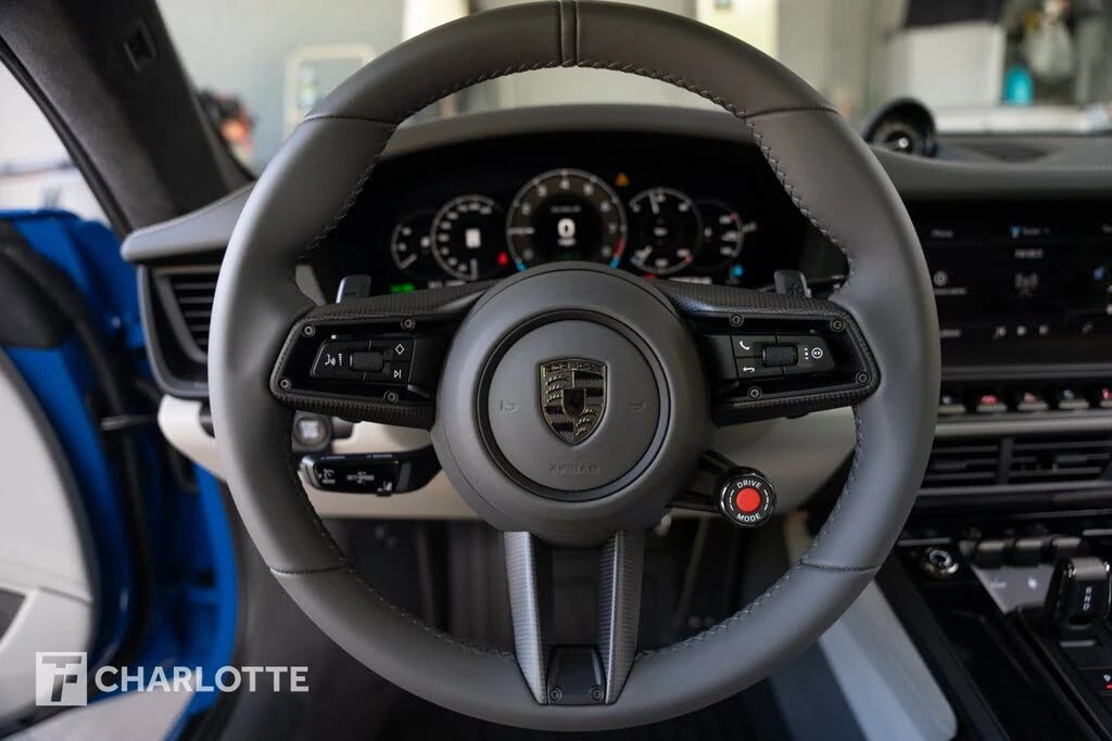 2026 Porsche 992 Turbo S - Image 22 of 31