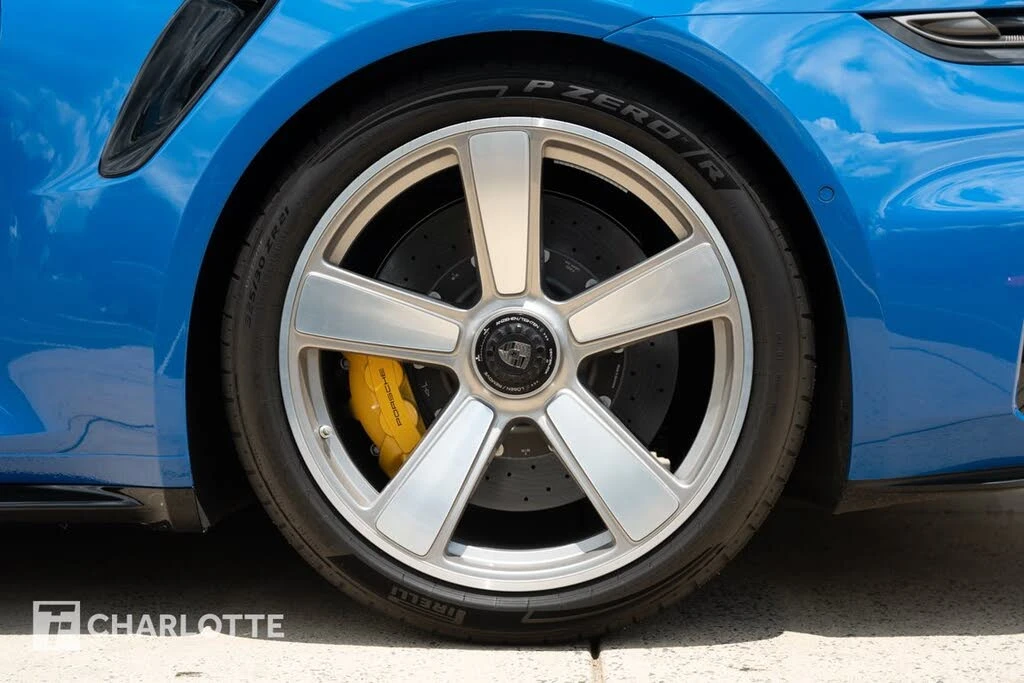 2026 Porsche 992 Turbo S - Image 10 of 31