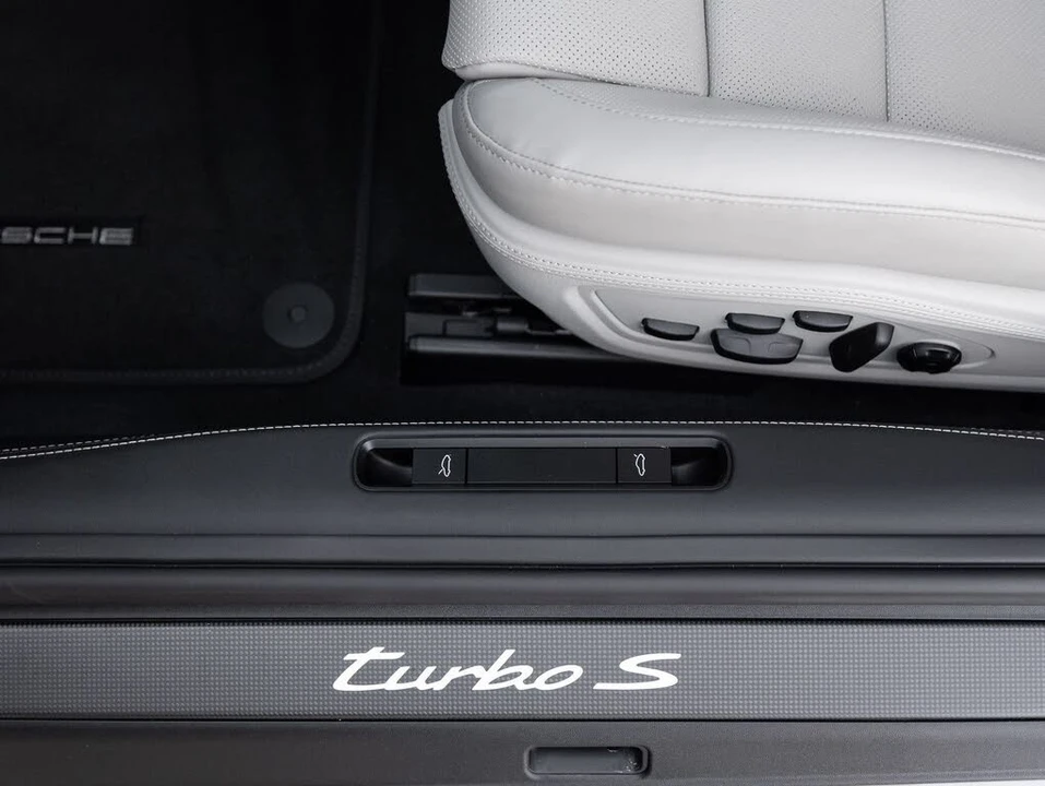 2026 Porsche 992 Turbo S - Image 28 of 31
