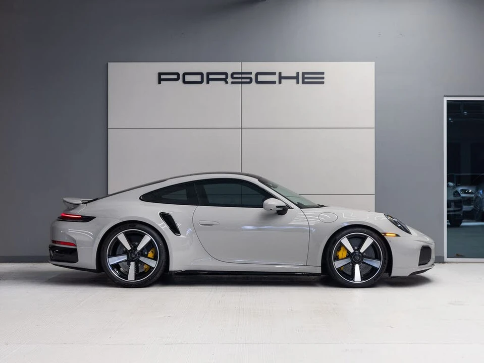 2026 Porsche 992 Turbo S - Image 13 of 31