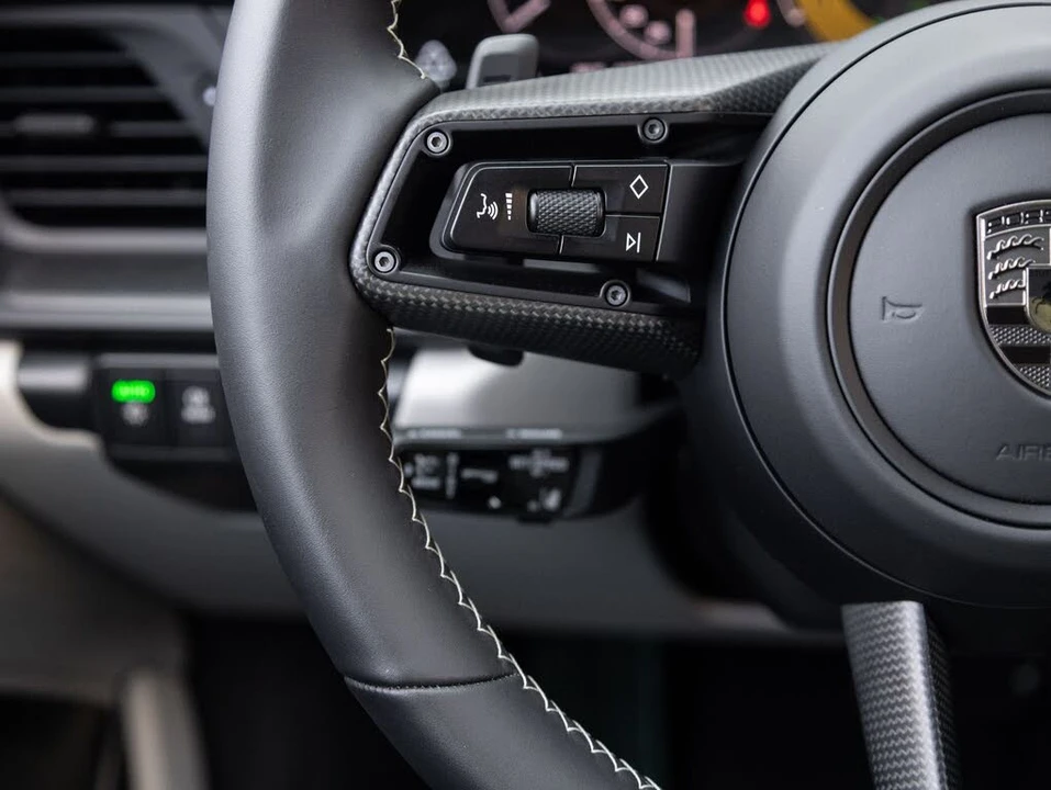 2026 Porsche 992 Turbo S - Image 22 of 31