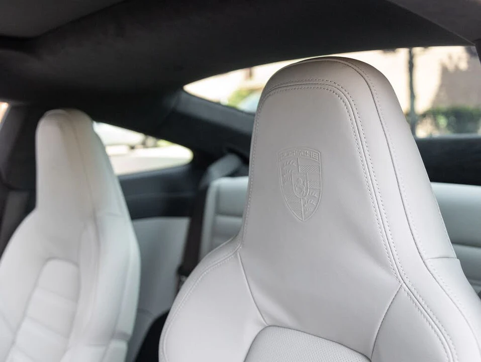 2026 Porsche 992 Turbo S - Image 30 of 31
